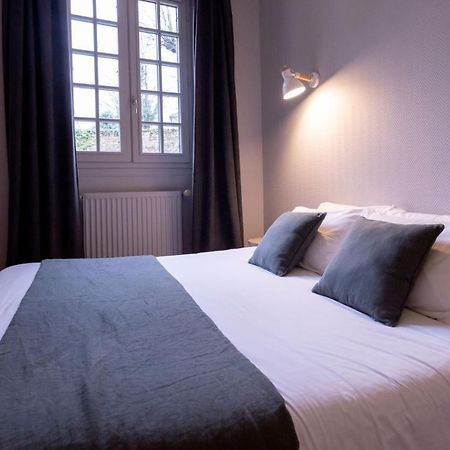 Hotel Des Recollets Sarlat-la-Canéda Eksteriør bilde