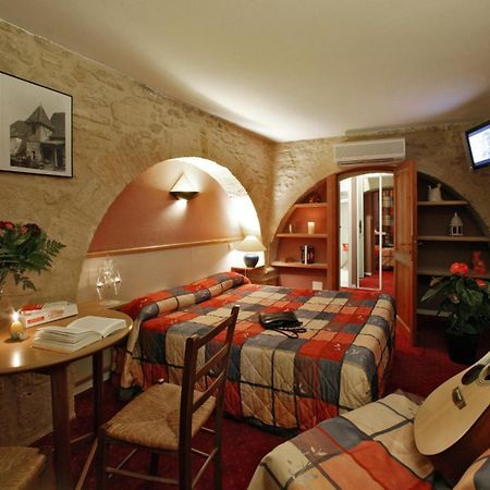 Hotel Des Recollets Sarlat-la-Canéda Eksteriør bilde