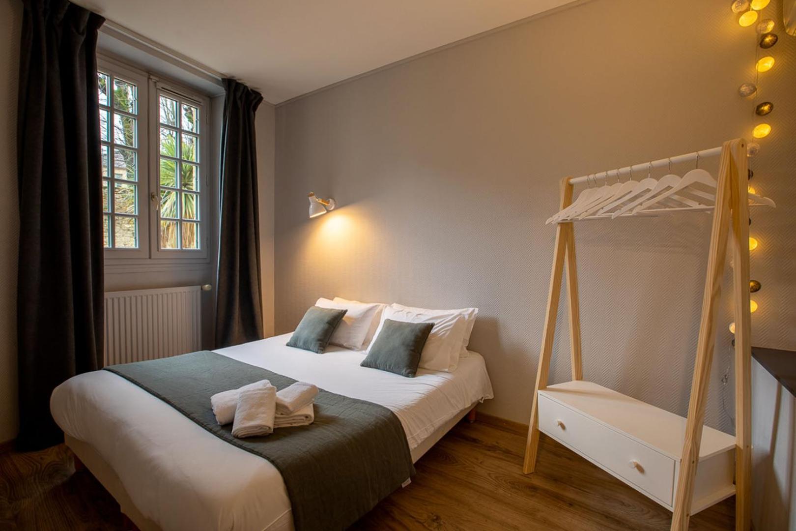 Hotel Des Recollets Sarlat-la-Canéda Eksteriør bilde