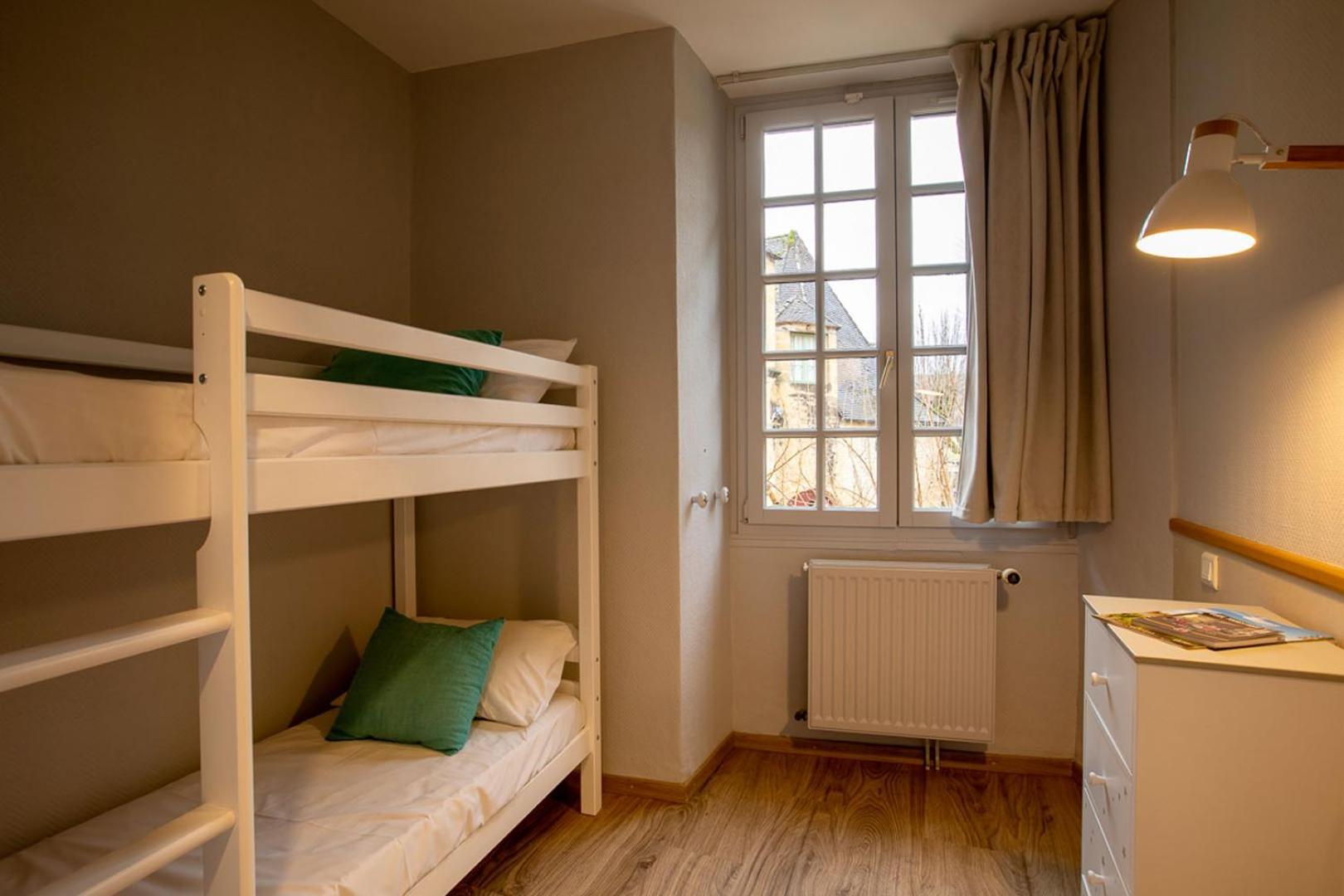 Hotel Des Recollets Sarlat-la-Canéda Eksteriør bilde