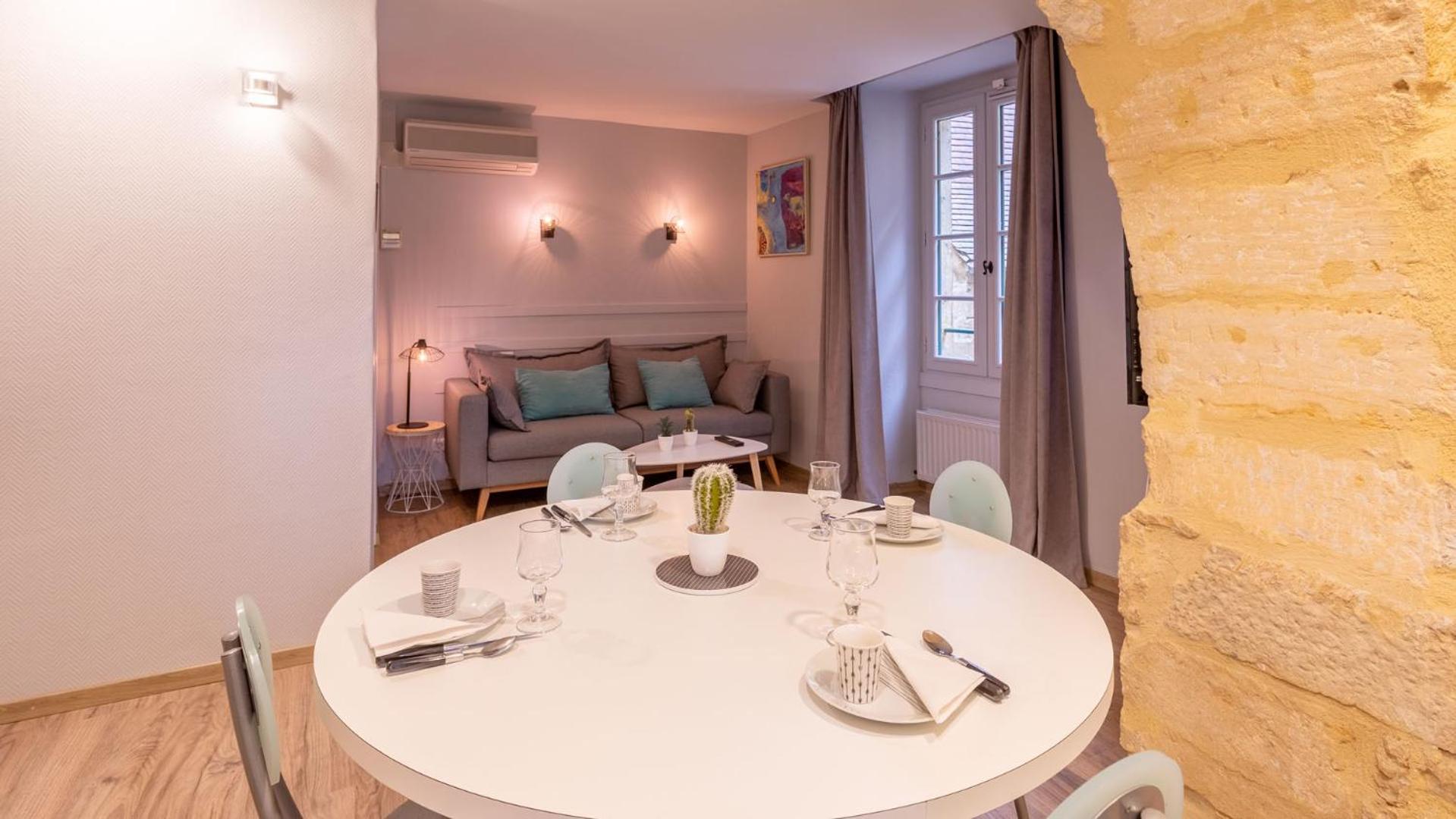 Hotel Des Recollets Sarlat-la-Canéda Eksteriør bilde