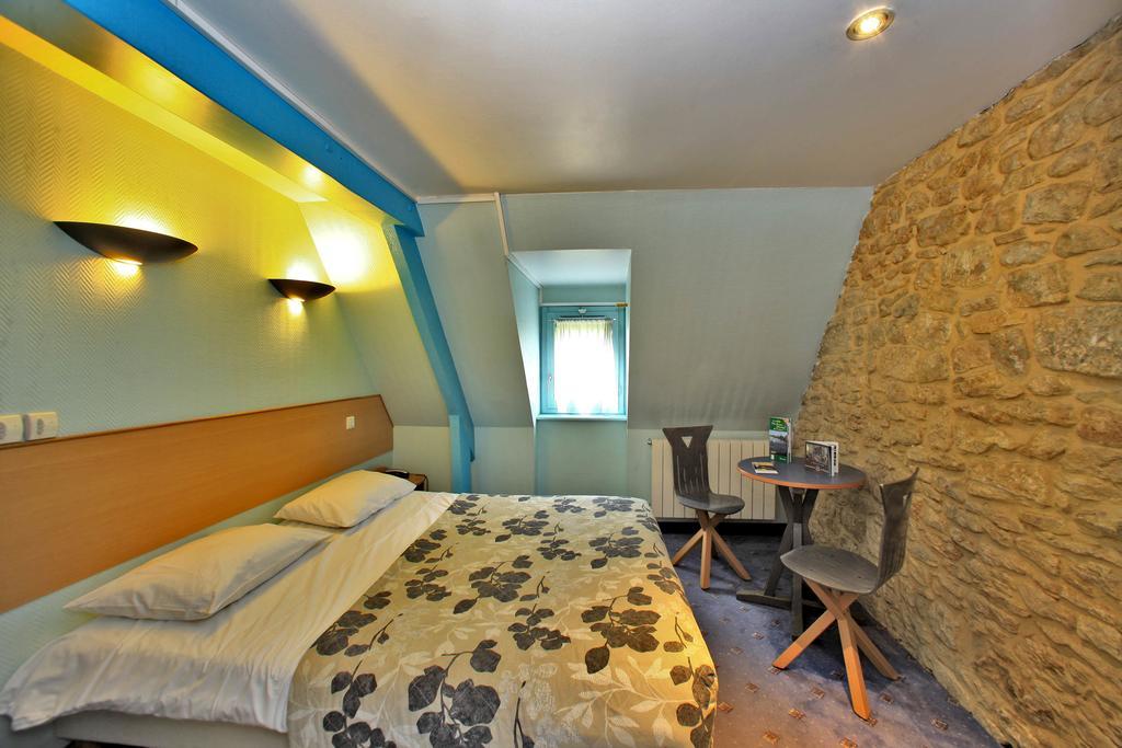 Hotel Des Recollets Sarlat-la-Canéda Eksteriør bilde