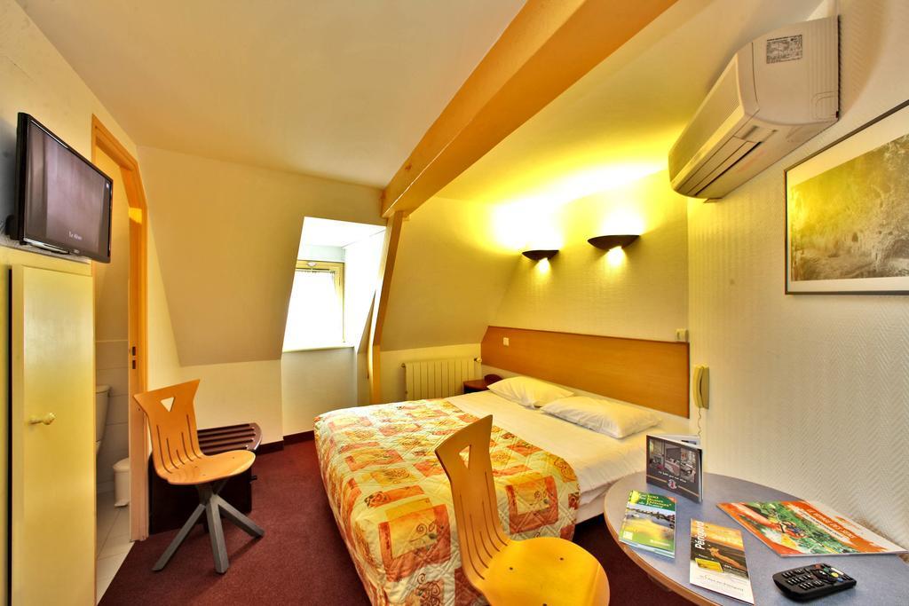 Hotel Des Recollets Sarlat-la-Canéda Eksteriør bilde